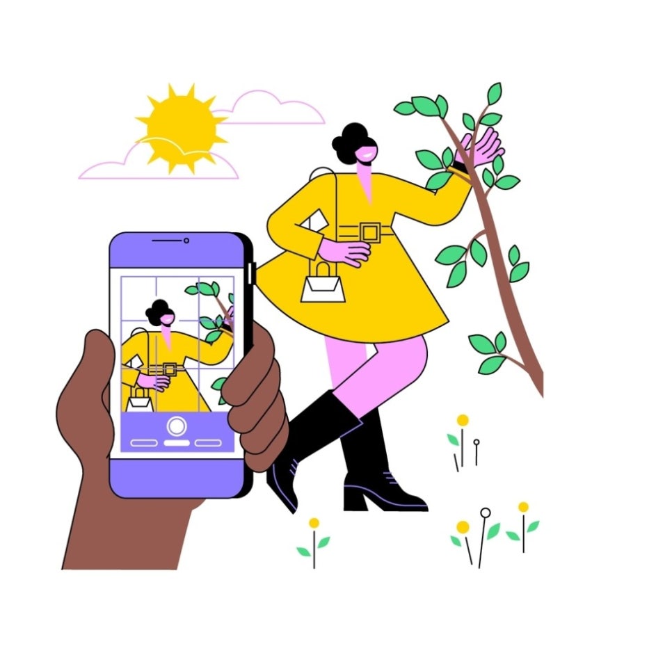 영상편집 경력자 & 신입 구인공고