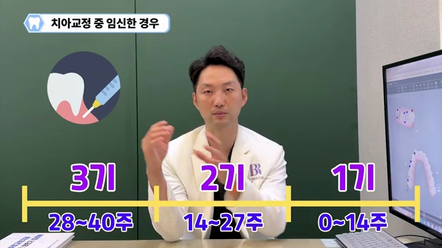 임신하면 치아와 잇몸이 정말 안 좋아질까??? #임신 #치아교정