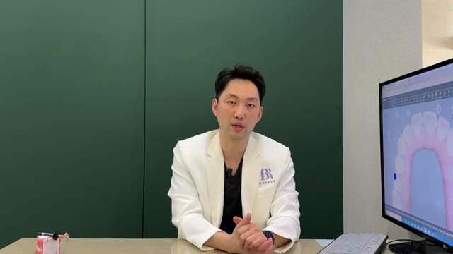 인비절라인 퍼스트 치료 중 이가 빠진 경우?? 투명교정 치료 중 유치 빠짐