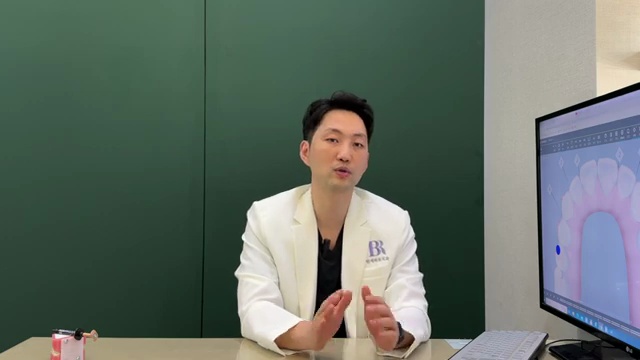 인비절라인 퍼스트 치료 중 이가 빠진 경우?? 투명교정 치료 중 유치 빠짐