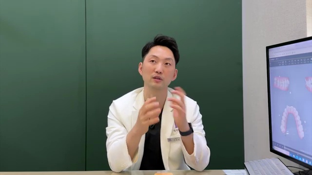 투명교정 인비절라인! 단계별로 아픈 부위가 다르다?!