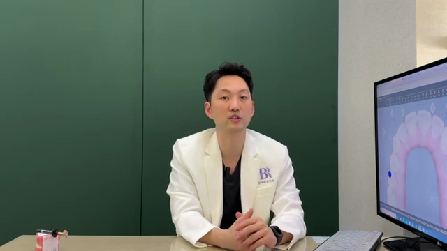 인비절라인 퍼스트 치료 중 이가 빠진 경우?? 투명교정 치료 중 유치 빠짐