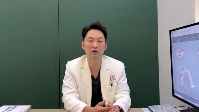 교정치료 중 고무줄 얼마동안 해야 할까?! #치아교정 #고무줄