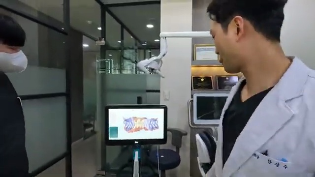 투명교정장치를 포기하고 인비절라인 교정을 시작한 이유 #인비절라인 #투명교정